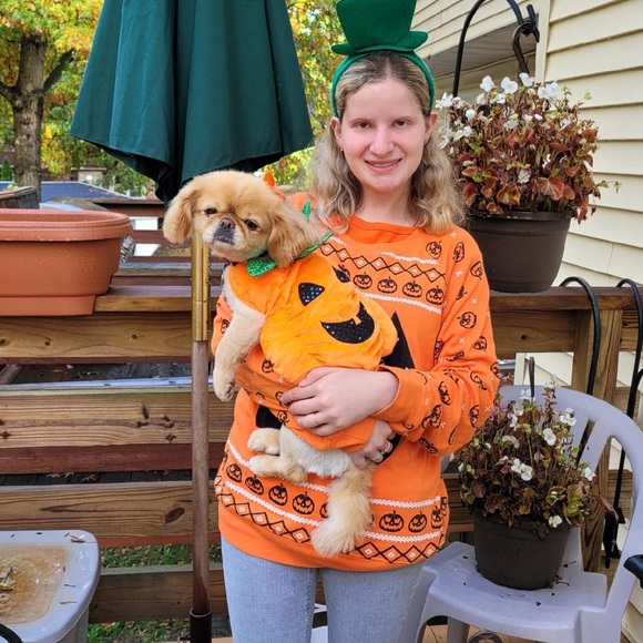 Meet your Posher, Danielle - Picture 10 of 12